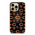 CHICAGO BEARS LOGO COLLAGE iPhone 14 Pro Max Case