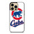 CHICAGO CUBS 5 iPhone 14 Pro Max Case