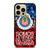 CHIVAS DE GUADALAJARA Somos Leyenda iPhone 14 Pro Max Case