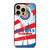 CHIVAS GUADALAJARA iPhone 14 Pro Max Case