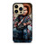 CHUCKY DOLL WITH KNIFE 2 iPhone 14 Pro Max Case