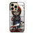 CHUCKY DOLL WITH KNIFE iPhone 14 Pro Max Case