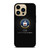 CIA CENTRAL INTELLIGENCE LOGO iPhone 14 Pro Max Case