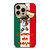 CINCO DE MAYO CARTOON iPhone 14 Pro Max Case CINCO DE MAYO CARTOON iPhone 14 Pro Max Case