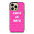 CINCO DE MAYO PINK iPhone 14 Pro Max Case