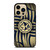 CLUB AMERICA AGUILAS ART 2 iPhone 14 Pro Max Case