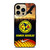 CLUB AMERICA LOGO SOMOS AGUILAS iPhone 14 Pro Max Case