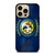 CLUB AMERICA SOMOS AGUILAS iPhone 14 Pro Max Case
