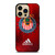CLUB DEPORTIVO GUADALAJARA CHIVAS 4 iPhone 14 Pro Max Case