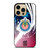 CLUB DEPORTIVO GUADALAJARA CHIVAS 7 iPhone 14 Pro Max Case