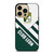 CLUB LEON FOOTBALL 6 iPhone 14 Pro Max Case