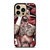 CM PUNK GLOVES iPhone 14 Pro Max Case