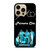 CNCO PRIMERA CITA iPhone 14 Pro Max Case