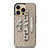 COACH LOGO GLOWING TEXTURE iPhone 14 Pro Max Case COACH LOGO GLOWING TEXTURE iPhone 14 Pro Max Case