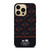 COACH NEW YORK PRISM iPhone 14 Pro Max Case