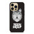 COOL LOGO TEEN WOLF BEST iPhone 14 Pro Max Case