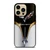Corvette Stingray C7 Icon iPhone 14 Pro Max Case