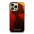 COWBOY BEBOP SILHOUETTE iPhone 14 Pro Max Case