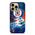 CRUZ AZUL DEPORTIVO iPhone 14 Pro Max Case