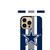 DALLAS COWBOYS AMERICAN FOOTBALL LOGO iPhone 14 Pro Max Case