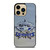 DALLAS COWBOYS NFL 2 iPhone 14 Pro Max Case