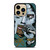 DANIEL DUMILE MF DOOM iPhone 14 Pro Max Case