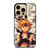 DEADLY 7 SINS KING MELIODAS iPhone 14 Pro Max Case