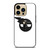 DEATH THE KID CHIBI iPhone 14 Pro Max Case