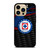 DEPORTIVO CRUZ AZUL UNDER ARMOUR iPhone 14 Pro Max Case