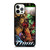 HULK VS THING iPhone 12 Pro Case