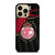 DEPORTIVO TOLUCA FUTBOL CLUB iPhone 14 Pro Max Case