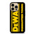 DEWALT GUARANTEED TOUGH 3 iPhone 14 Pro Max Case