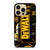 DEWALT GUARANTEED TOUGH iPhone 14 Pro Max Case