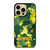 DEWALT LOGO GREEN ARMY iPhone 14 Pro Max Case