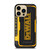 DEWALT SPEAKER BLUETOOTH iPhone 14 Pro Max Case