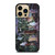 DISNEY HAUNTED MANSION iPhone 14 Pro Max Case
