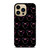 DISNEY MINNIE MOUSE SPARKLING LAMP iPhone 14 Pro Max Case
