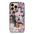 DOLAN TWINS COLLAGE iPhone 14 Pro Max Case