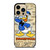 DONALD DUCK Disney iPhone 14 Pro Max Case DONALD DUCK Disney iPhone 14 Pro Max Case