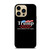 DONALD TRUMP ELECTION 2020 iPhone 14 Pro Max Case