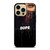 DOPE GIRL MELT iPhone 14 Pro Max Case DOPE GIRL MELT iPhone 14 Pro Max Case