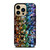 DOTA GAME ALL CHARACTER iPhone 14 Pro Max Case