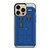 DR WHO TARDIS 2 iPhone 14 Pro Max Case