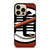 DRAGON BALL LOGO FAN ART iPhone 14 Pro Max Case