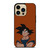 DRAGON BALL ORANGE iPhone 14 Pro Max Case