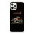 IH HARVESTER FARMALL TRACTOR iPhone 12 Pro Case
