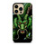 DRAGON BALL Z SHENLONG iPhone 14 Pro Max Case