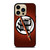 DRAGON BALL Z SYMBOL iPhone 14 Pro Max Case