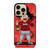 DRAGON BALL Z X BAPE CAMO iPhone 14 Pro Max Case