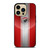 DUCATI LOGO CORSE MOTOGP 2 iPhone 14 Pro Max Case